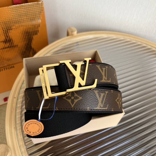 Louis Vuitton 35MM Belt LVB00307